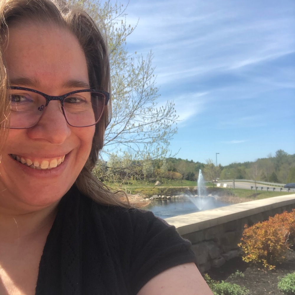 Meet your Posher, Sabrina